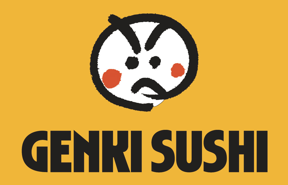 sushi logo png