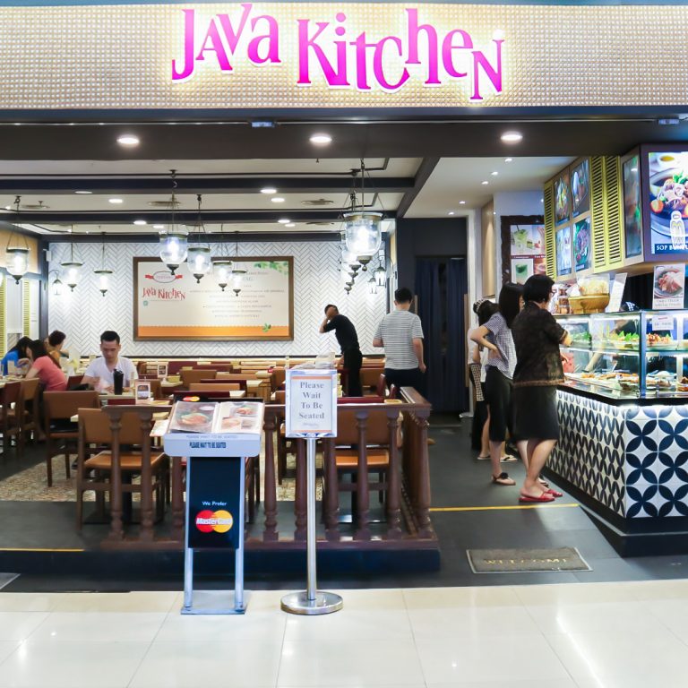 JAVA KITCHEN CENTRAL PARK MALL JAKARTA   Java Kitchen Photo 768x768 