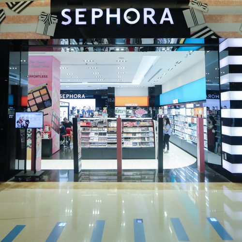 SEPHORA | CENTRAL PARK MALL JAKARTA