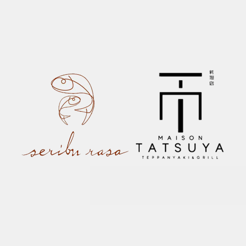 SERIBU RASA & MAISON TATSUYA | CENTRAL PARK MALL JAKARTA