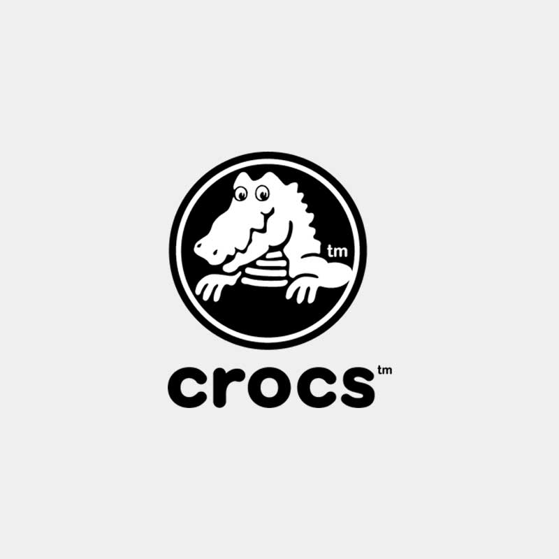 crocs range