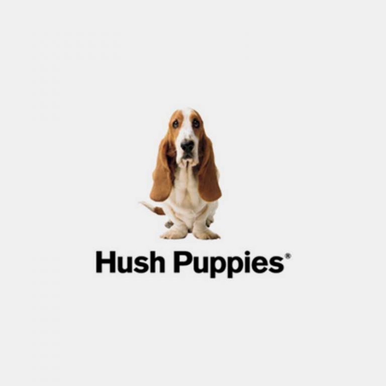  HUSH  PUPPIES  CENTRAL PARK MALL JAKARTA 