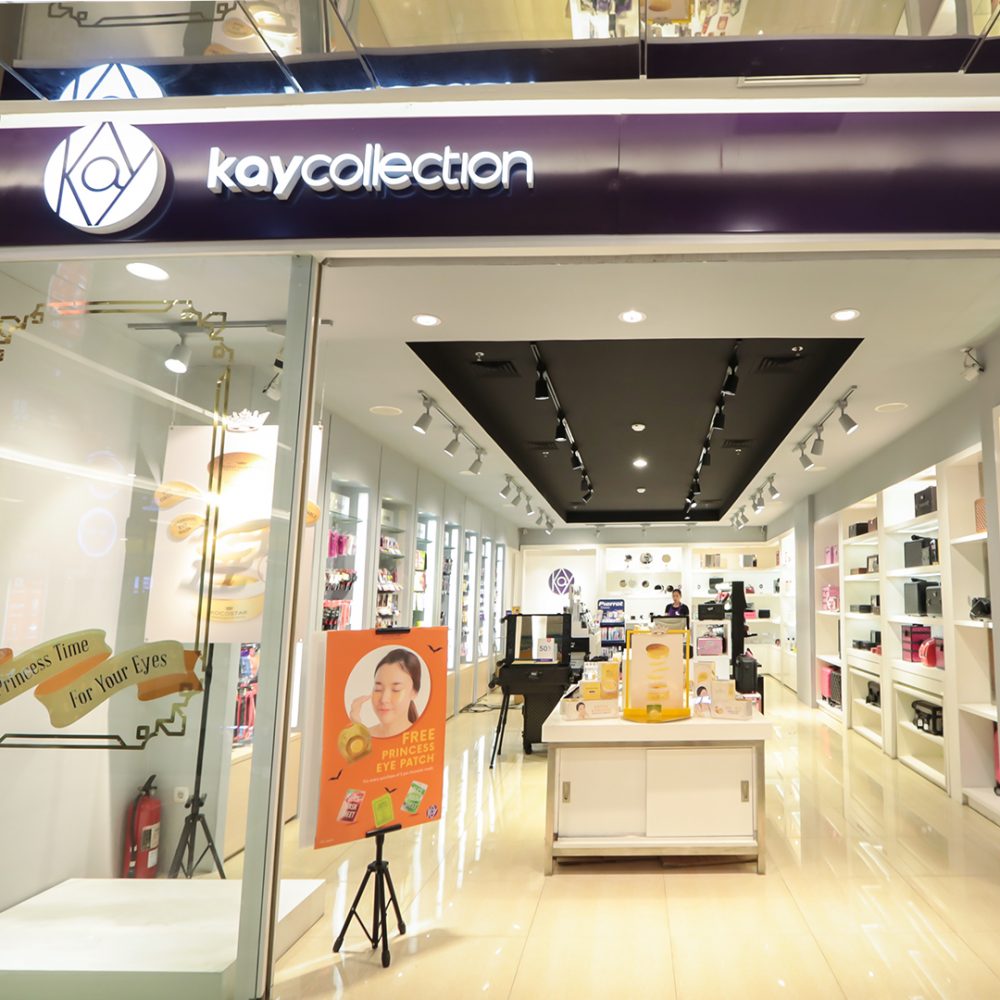 Kay Collection Central Park Mall Jakarta 