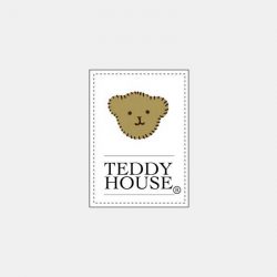 the teddy house