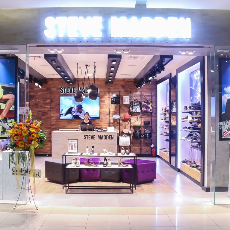 steve madden dp mall semarang Steve madden – mall of split