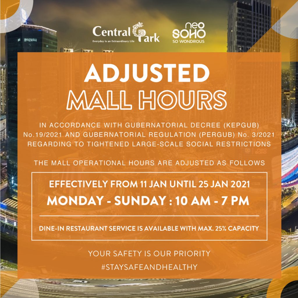 adjusted-mall-hours-square-central-park-mall-jakarta