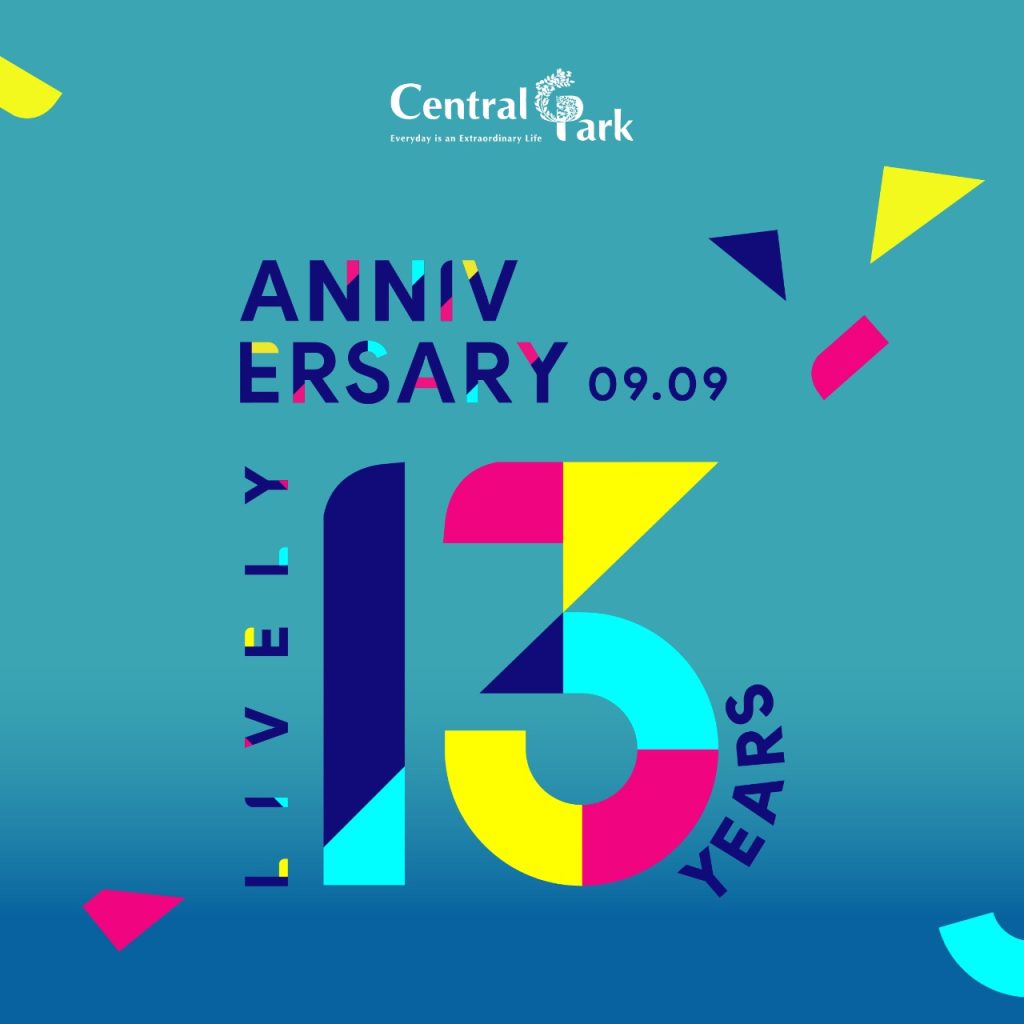 the-13th-anniversary-of-central-park-mall-central-park-mall-jakarta