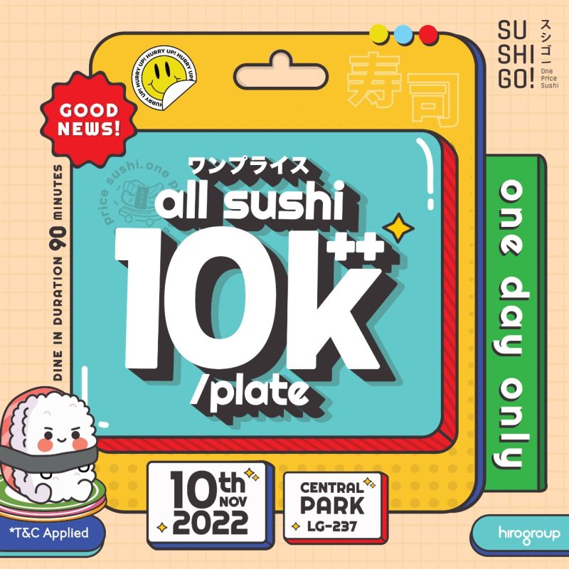 sushi-go-all-sushi-worth-10k-plate-central-park-mall-jakarta